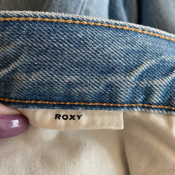SLVRLAKE Roxy Jean Size 32 - Picture 11 of 13